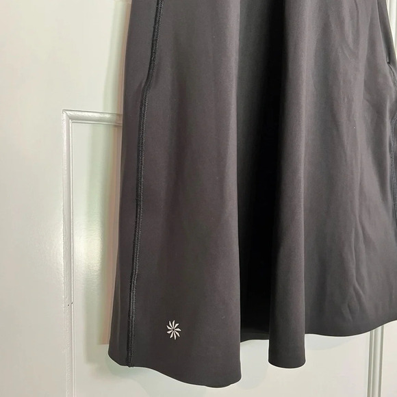 Athleta Ultimate Ease Dress (XS) - Picture 6 of 7